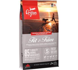 ORIJEN FIT & TRIM 11,4KG