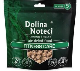 DOLINA NOTECI TRAINING TREATS FITNESS CARE - DOG TREAT - 130G
