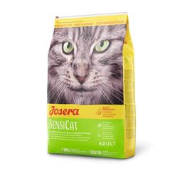 JOSERA SENSICAT CATS DRY FOOD 2 KG ADULT LIVER