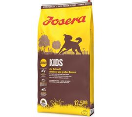 JOSERA KIDS - DRY DOG FOOD - 12,5KG