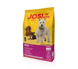 JOSERA JOSIDOG MINI - DRY DOG FOOD - 10 KG
