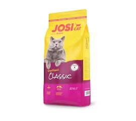 JOSERA JOSICAT STERILISED CLASSIC 10 KG