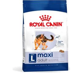 ROYAL CANIN SHN MAXI ADULT 4KG
