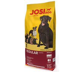 JOSERA JOSIDOG REGULAR - DRY DOG FOOD - 15 KG