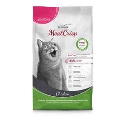 PLATINUM MEATCRISP STERILISED CHICKEN - DRY CAT FOOD - 1,5KG