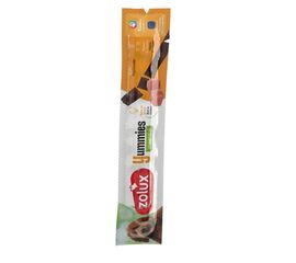 ZOLUX YUMMIES CHICKEN - DOG TREAT - 12G