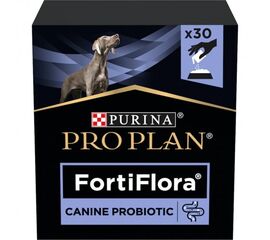 PURINA NESTLE PURINA PRO PLAN FORTIFLORA  - SUPPLEMENT FOR DOG - 30 X 1G
