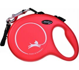 FLEXI NEW CLASSIC DOG RETRACTABLE LEAD 8 M