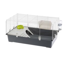 FERPLAST RABBIT 100 - CAGE