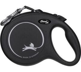 FLEXI NEW CLASSIC DOG RETRACTABLE LEAD 8 M