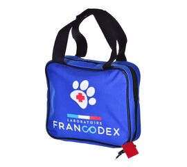 FRANCODEX APTECZKA PIERWSZEJ POMOCY DLA ZWIERZĄT