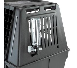 FERPLAST ATLAS CAR 100 SCENIC, CAR TRANSPORTER FOR ANIMALS