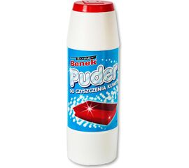 CERTECH SUPER BENEK LITTER BOX CLEANING POWDER 375 G