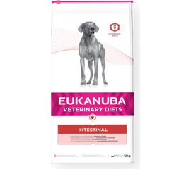 EUKANUBA VETERINARY DIET INTESTINAL 12 KG ADULT