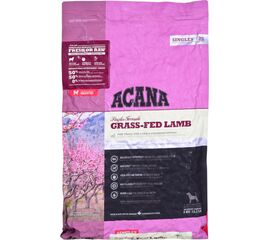 ACANA SINGLES GRASS-FED LAMB - 6KG