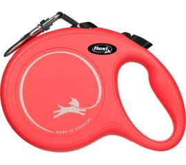 FLEXI NEW CLASSIC DOG RETRACTABLE LEAD 5 M