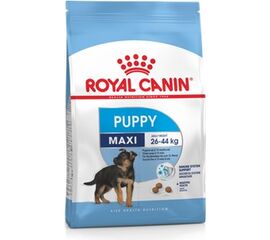 ROYAL CANIN MAXI PUPPY 15 KG RICE, VEGETABLE