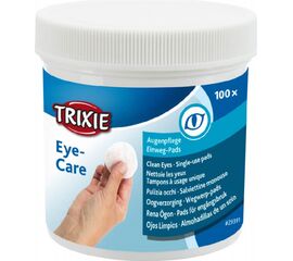TRIXIE EYE CARE EYE WIPES - 100 PCS.