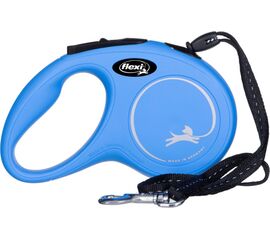 FLEXI NEW CLASSIC DOG RETRACTABLE LEAD 5 M
