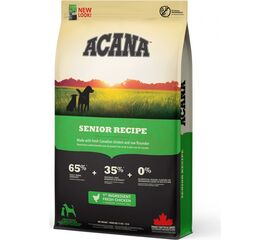 ACANA HERITAGE SENIOR DOG  11,4 KG