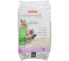 ZOLUX CHAMBIOSE NATURE - LITTER - 10L