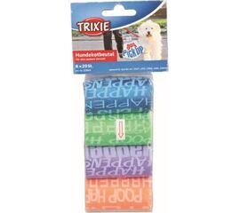 TRIXIE DOGGY PICK UP - DROPPINGS BAGS - 8X20