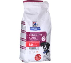 HILL'S PRESCRIPTION DIET MINI I/D STRESS CANINE - DRY DOG FOOD - 3KG
