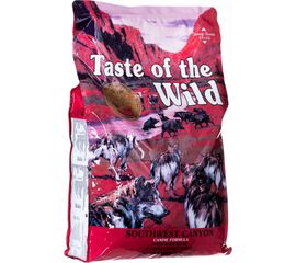TASTE OF THE WILD SOUTHWEST CANYON 12,2  KG