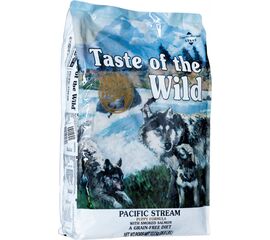 TASTE OF THE WILD PACIFIC STREAM PUPPY 12.2 KG