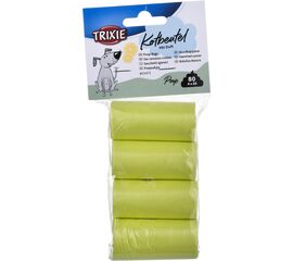 TRIXIE WORECZKI NA ODCHODY O ZAPACHU CYTRYNOWYM 23473