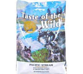 TASTE OF THE WILD PACIFIC STREAM PUPPY 5.6 KG