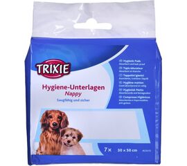 TRIXIE PODKŁAD HIGIENICZNY DLA SZCZENIĄT 30X50,7SZT
