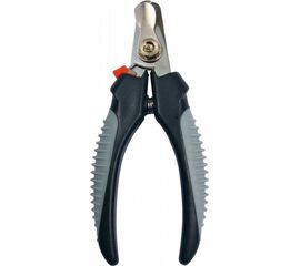 TRIXIE 2367 PET GROOMING SCISSORS GREY
