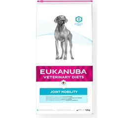 EUKANUBA VETERINARY DIETS JOINT MOBILITY DRY DOG CHICKEN12 KG