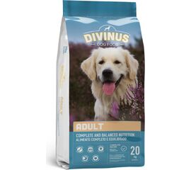 DIVINUS ADULT - DRY DOG FOOD - 20 KG
