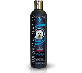 CERTECH SUPER BENO PROFESSIONAL - SHAMPOO FOR WEST TERRIER 250 ML