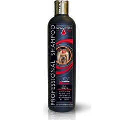 CERTECH SUPER BENO PROFESSIONAL - SHAMPOO FOR YORKIE 250 ML