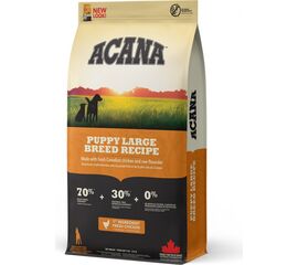 ACANA PUPPY LARGE BREED  17 KG