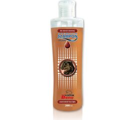 CERTECH SUPER BENO PREMIUM - SHAMPOO FOR DARK HAIR 200 ML