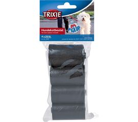 TRIXIE POOP BAGS 4X20 PCS 2332