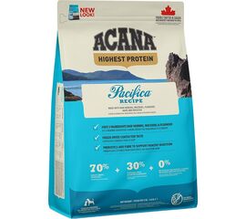 ACANA REGIONALS PACIFICA  2 KG