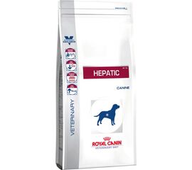 ROYAL CANIN HEPATIC 12 KG ADULT RICE, VEGETABLE