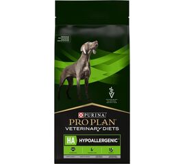 PURINA NESTLE PURINA PRO PLAN VETERINARY DIETS CANINE HA HYPOALLERGENIC - DRY DOG FOOD - 11 KG