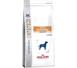 ROYAL CANIN GASTRO INTESTINAL LOW FAT UNIVERSAL POULTRY,RICE 12 KG