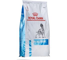 ROYAL CANIN ANALLERGENIC 8 KG ADULT