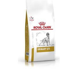 ROYAL CANIN VET URINARY S/O - DRY DOG FOOD POULTRY 2 KG