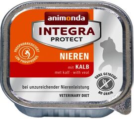 ANIMONDA INTEGRA PROTECT WITH VEAL