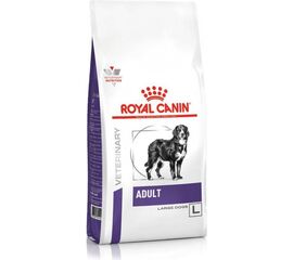 ROYAL CANIN ADULT LARGE - DRY FOOD 13 KG