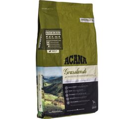 ACANA REGIONALS GRASSLANDS DOG  11,4 KG