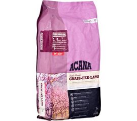 ACANA GRASS-FED LAMB 17 KG
